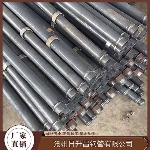 江华声测管生产厂家