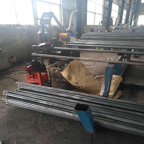 江华桥梁桩基声测管的施工工艺流程